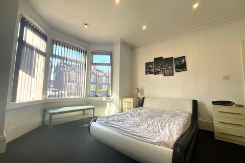 undefined, Room 1, Queens Road, DN1