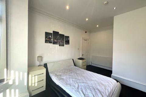 undefined, Room 1, Queens Road, DN1