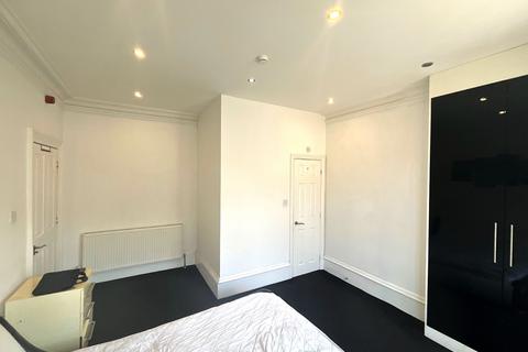 undefined, Room 1, Queens Road, DN1