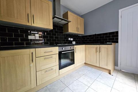 1 bedroom flat to rent, Ground Floor Flat, Vaughan Avenue