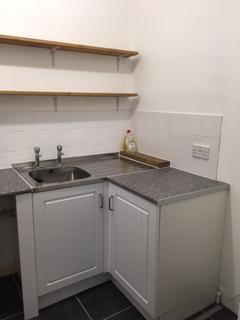 1 bedroom apartment to rent, Lower North Street, Cheddar