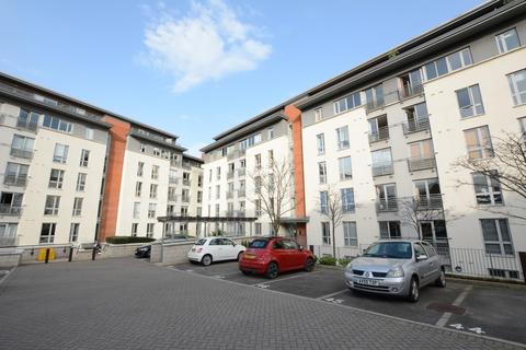 2 bedroom apartment to rent - Ropewalk Court, Upper College Street, Nottingham