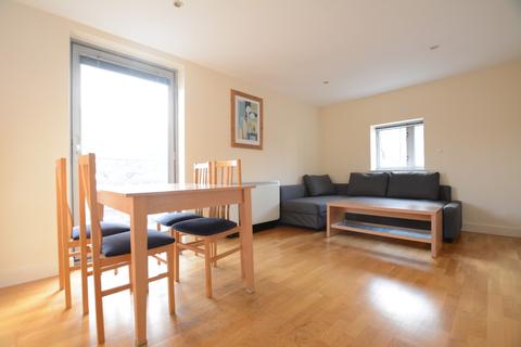 2 bedroom apartment to rent - Ropewalk Court, Upper College Street, Nottingham