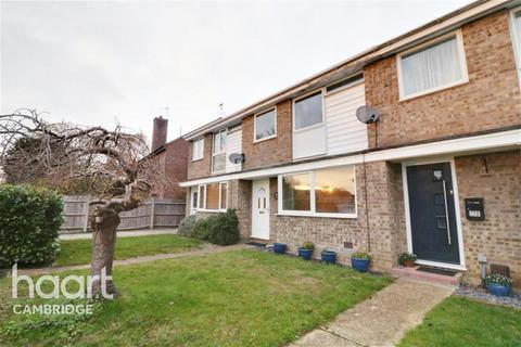 3 bedroom terraced house to rent, Bramley Way, Hardwick, Cambridge