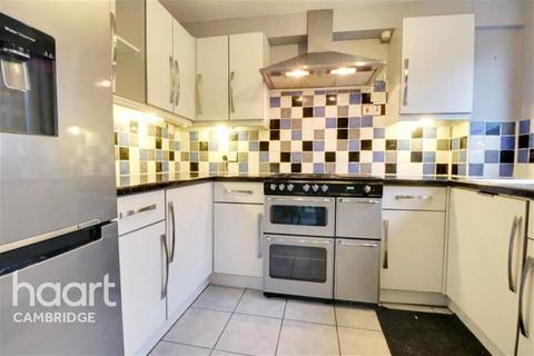 3 bedroom terraced house to rent, Bramley Way, Hardwick, Cambridge