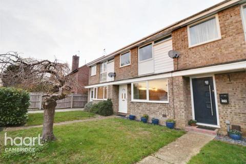 undefined, Bramley Way, Cambridge