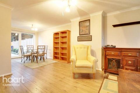 undefined, Bramley Way, Cambridge