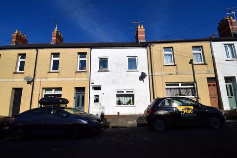 King Street, Penarth