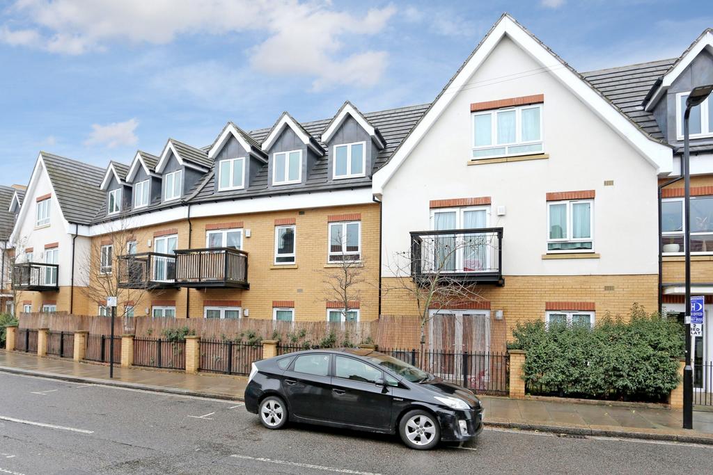 Southall - 1 bedroom flat to rent