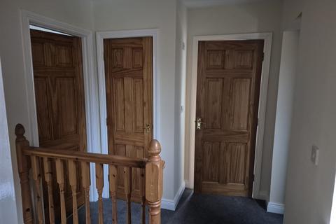 3 bedroom link detached house to rent, Field View, March PE15