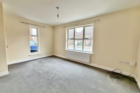 3 bedroom link detached house to rent, Field View, March PE15