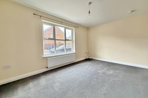 3 bedroom link detached house to rent, Field View, March PE15