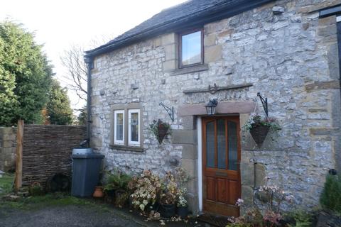 1 bedroom cottage to rent, Staden Lane, Buxton SK17