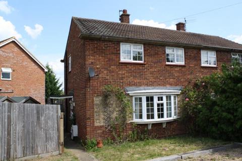 3 bedroom semi-detached house to rent, Homestall, Guildford, Surrey, GU2