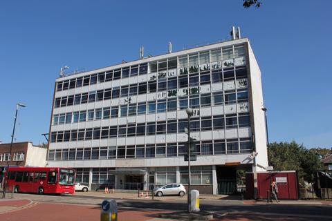 Office to rent, 348-352 High Street, Sutton, Surrey SM1