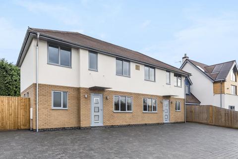 undefined, Henley Road,  Shillingford,  OX10