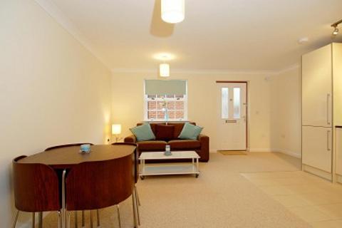 1 bedroom apartment to rent, Wooldridge Court,  Central Headington,  OX3