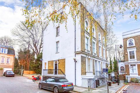 1 bedroom apartment to rent, Wallace Road, Canonbury, N1