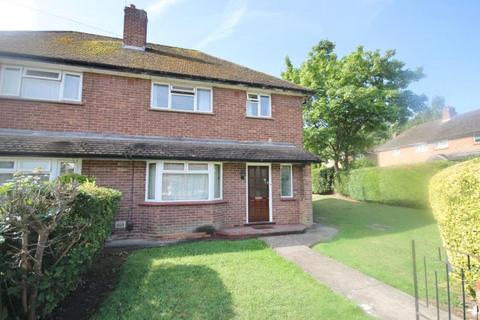 4 bedroom semi-detached house to rent, Ripley Avenue, Egham, Surrey, TW20