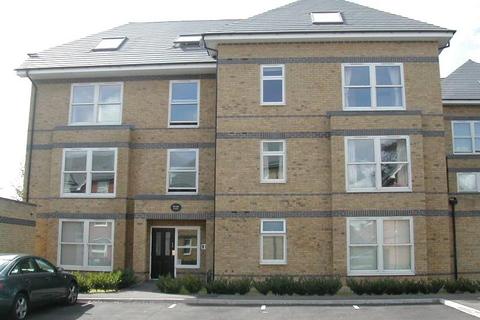 2 bedroom apartment to rent, Vicarage Road, Egham, Surrey, TW20