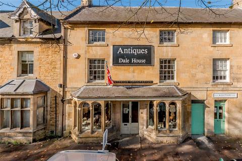 Church Street Moreton In Marsh Gloucestershire 2 Bed Terraced