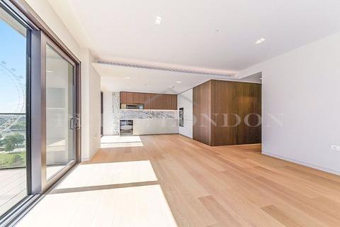 2 bedroom apartment for sale - Thirty Casson Square, Southbank Place, Waterloo