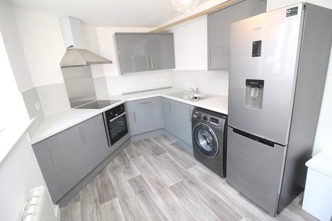 3 bedroom flat to rent - Kingston Road, Portsmouth