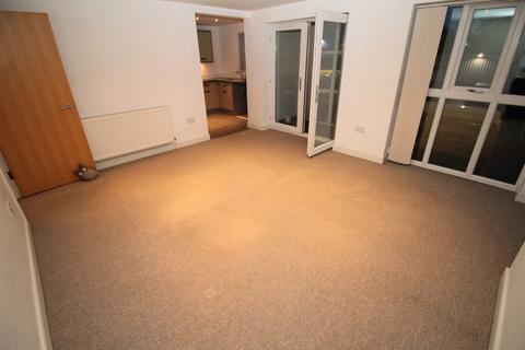 2 bedroom flat to rent, Waterworks Road, Farlington