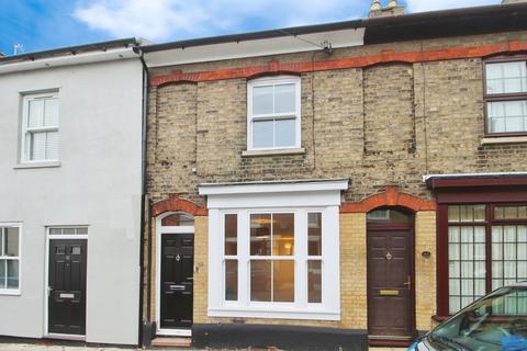 undefined, St Johns Street, Bury St Edmunds IP33