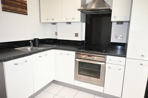 1 bedroom apartment to rent, Shipley BD17