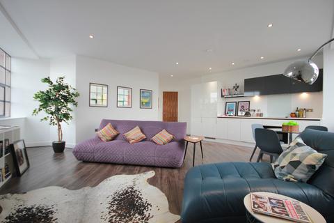 2 bedroom penthouse to rent, The Kettleworks, Pope Street, Jewellery Quarter, B1