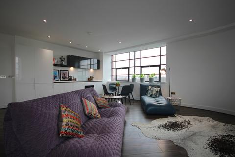 2 bedroom penthouse to rent, The Kettleworks, Pope Street, Jewellery Quarter, B1