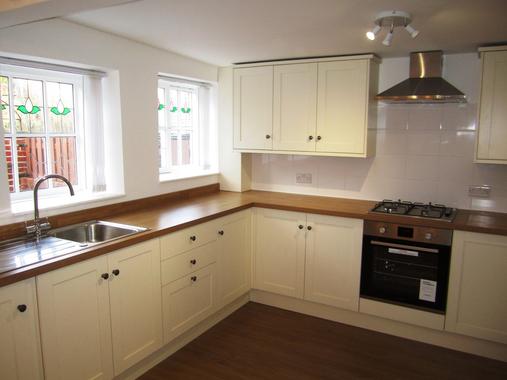 Wath Road Elsecar Barnsley 2 Bed Cottage To Rent 575 Pcm