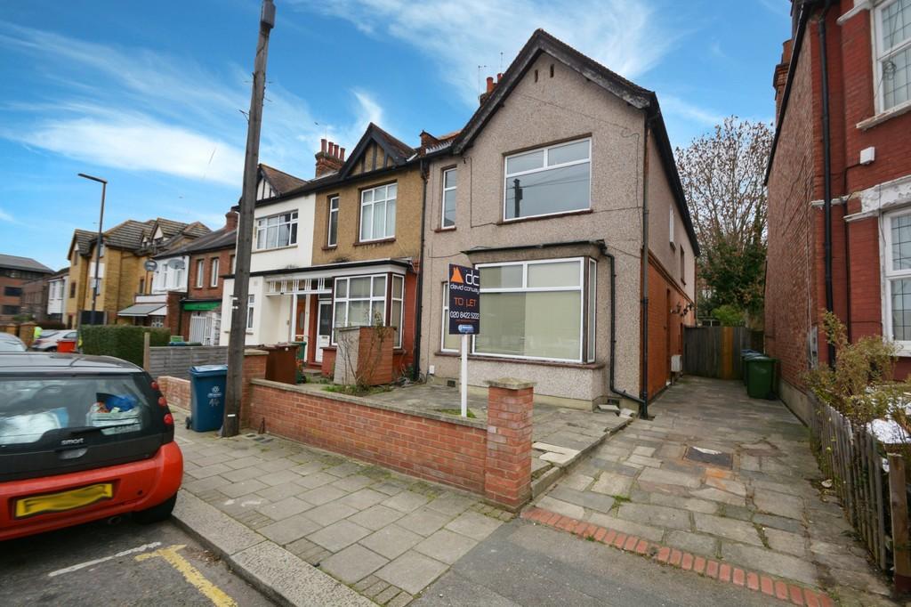 South Hill Avenue, South Harrow, HA2 0NQ 2 bed £1,250 pcm