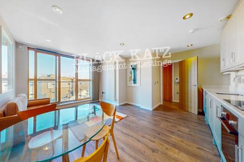 2 bedroom apartment to rent, SE1