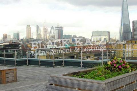 2 bedroom apartment to rent, SE1