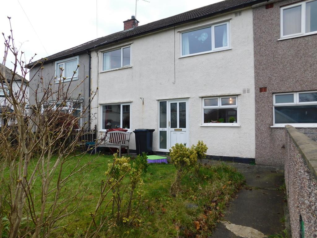 Dalton Fields Lane, DaltoninFurness, Cumbria LA15 8NY 3 bed terraced