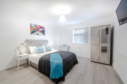 1 bedroom in a house share to rent, Room 2, 10A Borough Road