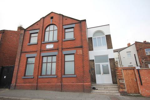 undefined, Room 4, 10B Borough Road
