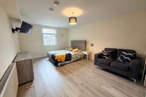 undefined, Room 4, 10B Borough Road