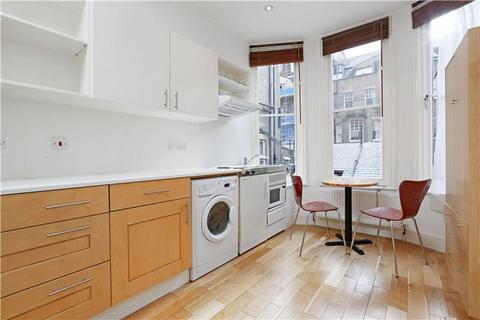 Studio to rent, Kensington High Street, London W8