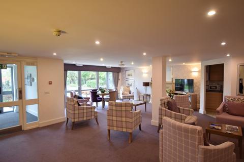 1 bedroom flat for sale, Kingsman Court, Carnarvon Road, Clacton-on-Sea