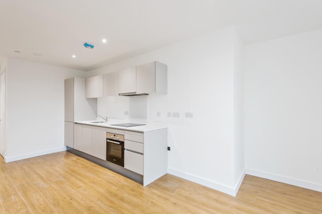 Kitchen-Dining Area
