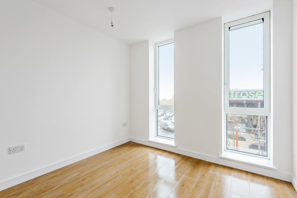 Bedroom View