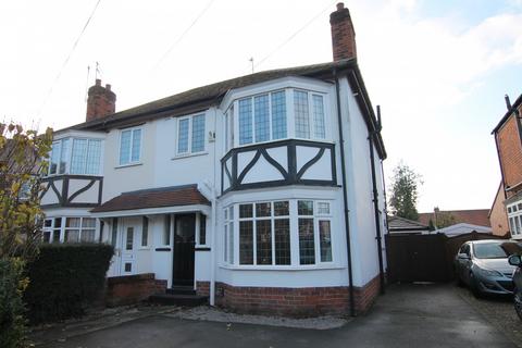 3 bedroom detached house to rent, Lyngarth Avenue, HU16