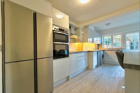 undefined, Parkgate Road, North Watford, WD24