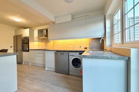 undefined, Parkgate Road, North Watford, WD24