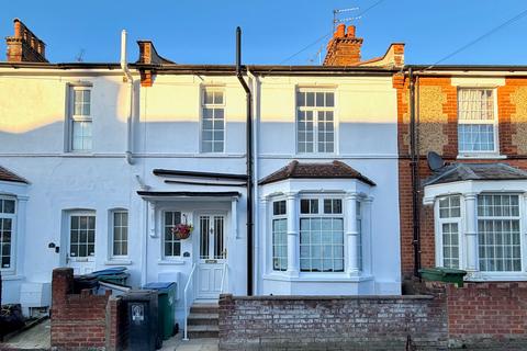 Parkgate Road, North Watford, WD24