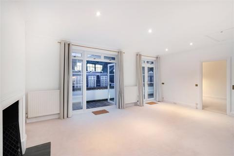 4 bedroom mews to rent, Princes Gate Mews, South Kensington, London, SW7