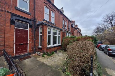 1 bedroom ground floor flat to rent, Wood Lane, Leeds LS6